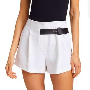 Alice + Olivia shorts